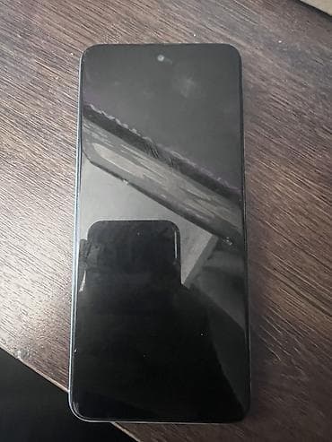 poco x4 pro gt: Poco цвет - Голубой — 3