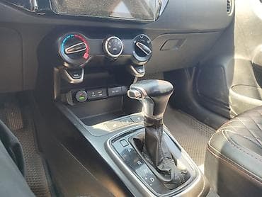 кия рио авто: Kia Rio: 2019 г., Бензин, Седан — 7