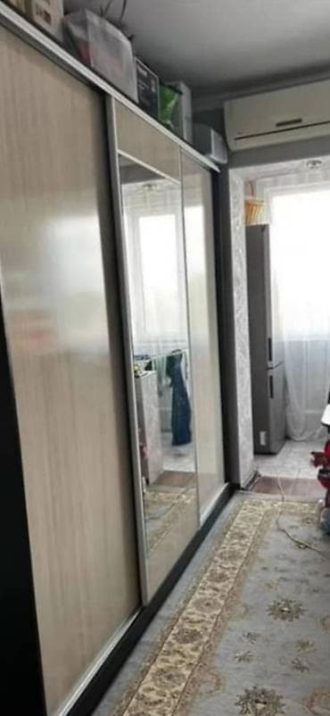 Продажа квартир: 2 комнаты, 58 м², 105 серия, 5 этаж, Евроремонт — 2