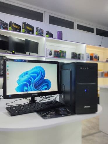 купить бу ноутбук в бишкеке: Компьютер, ядер - 2, ОЗУ 8 ГБ, Для несложных задач, Б/у, Intel Core i3, Встроенная видеокарта, HDD + SSD — 1