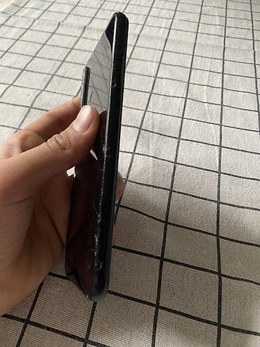 9 pro: Redmi, Redmi Note 8, Б/у, 64 ГБ, цвет - Черный — 2