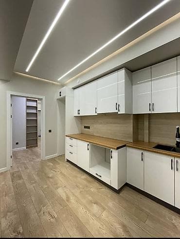 108: 2 комнаты, 70 м², Элитка, 12 этаж, Дизайнерский ремонт — 10