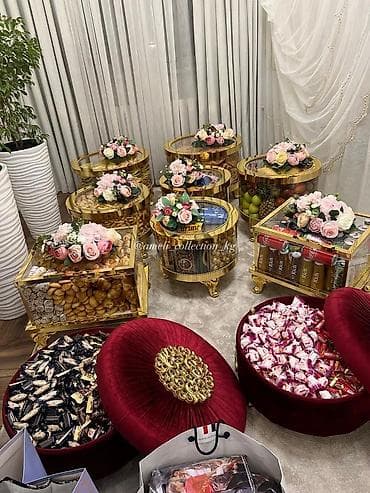 балет: Тойуңуз – биздин жоопкерчилик! Сиздин эң маанилүү күнүңүздү биз — 8