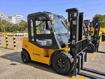 Жүктөгүч, LiuGong, 2024 г., Дөңгөлөктүү, Айры