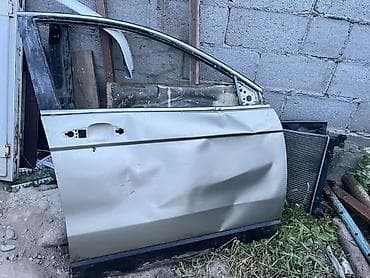ист двер: Дверь Передняя правая Honda — 2