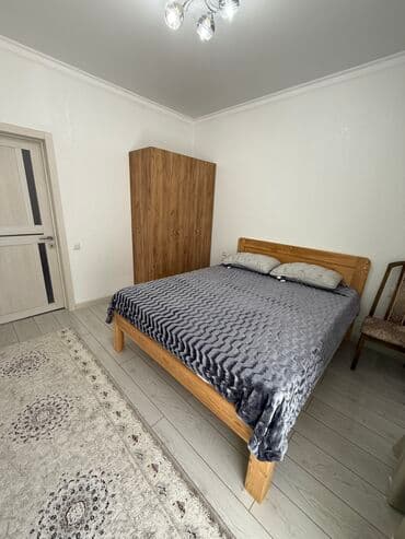 Коттедж, Париж 2 ЦО Париж, Чок-Тал, Детская площадка, Парковка, стоянка, Охраняемая территория