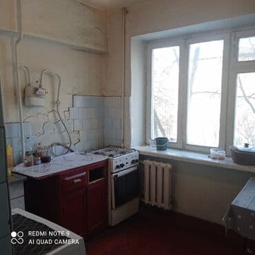 11 м², Без мебели