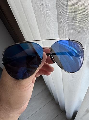 ar очки: Очки Porsche Design P8682 (оригинал) Состояние хорошее! Подойдут на — 2