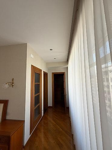 Квартиры: 3 комнаты, 244 м², Ала-Арча ТРЦ Элитка, 9 этаж, Евроремонт — 8