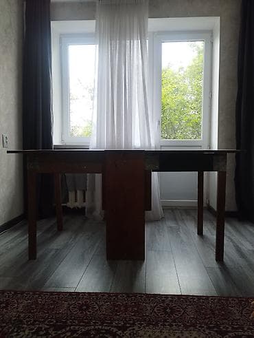 Трансформер үстөлдөрү: Трансформер үстөлү Ашкана үчүн, Стол китеби, түсү - Күрөң — 5