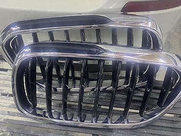 Радиатор торлору BMW Колдонулган, Оригинал lalafo.kg да Радиатор торлору BMW Колдонулган, Оригинал
