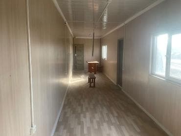 утепленый контейнер: Продажа торговых контейнеров, Другой рынок — 2