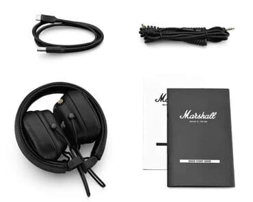 беспроводные наушники marshall monitor bluetooth: В наличии все виды Marshall, major-3/4/5/6 MID ANC/monitor ANc Тип — 6