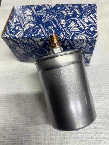 рессоры на москвич: Топливный Фильтр, Новый — 1