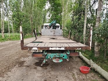 цепи для шина: Манипулятор, MAN — 3