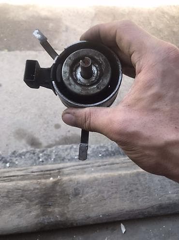 Датчик-распределитель (трамблёр) с датчиком Холла для автомобиля Ауди