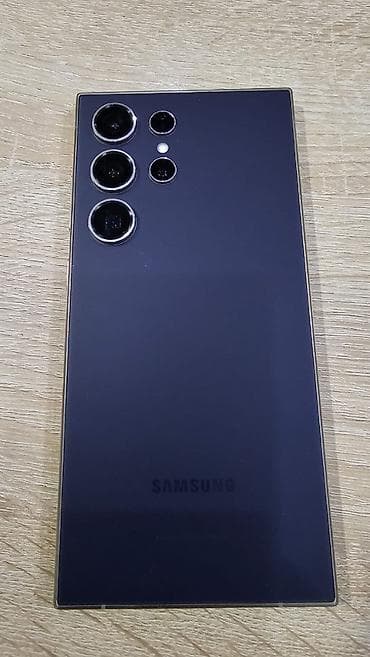 xeon 1155: Samsung Galaxy S24 Ultra, Б/у, 512 ГБ, 2 SIM — 4
