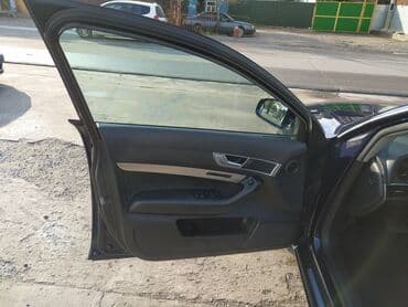 печка ауди а4: Audi A6: 2005 г., 3.2 л, Типтроник, Бензин, Седан — 9