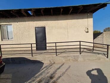 Дом, 14500 м², 8 комнат, Собственник, Евроремонт at lalafo.kg Дом, 14500 м², 8 комнат, Собственник, Евроремонт