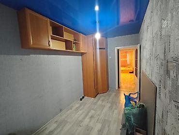 квартира молодая: 3 комнаты, 54 м², Индивидуалка, 2 этаж, Косметический ремонт — 7