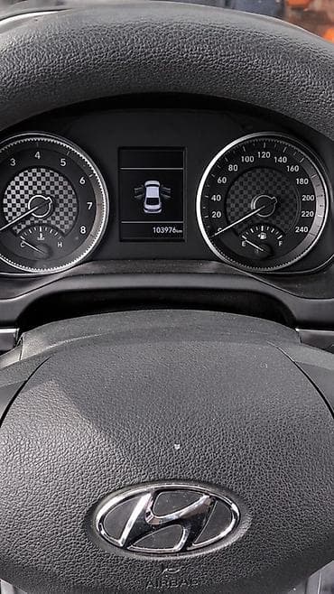 range rover 2020: Hyundai Avante: 2020 г., 1.6 л, Автомат, Бензин, Седан — 3