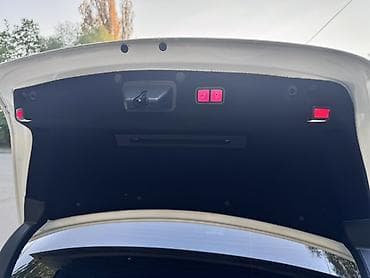 Mercedes-Benz S-Class: 2015 г., 3 л, Автомат, Бензин, Седан — 6