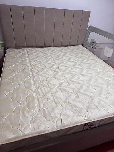 Продаю матрац Lina classic 180*200. Почти новый, пользовались пару