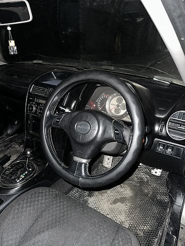 daf 2001: Toyota Altezza: 2003 г., 2 л, Автомат, Бензин, Седан — 3