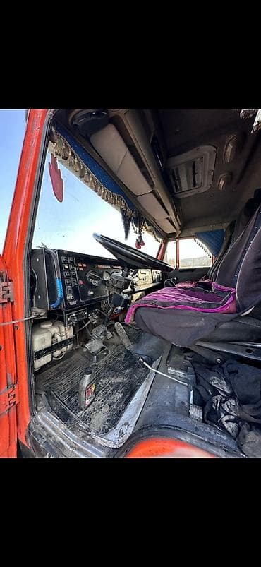 дордой мото: Жүк ташуучу унаа, Камаз, Стандарт, Колдонулган — 10