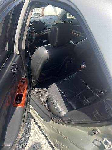 глушитель тойота ист: Toyota Camry: 2002 г., 3 л, Автомат, Бензин, Седан — 6