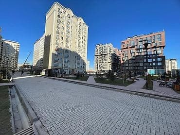 gala group: 2 комнаты, 56 м², Элитка, 5 этаж, Евроремонт — 8