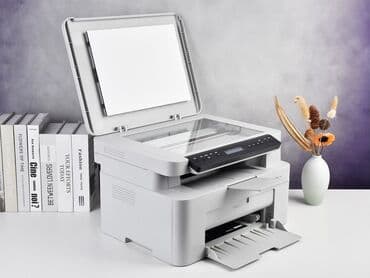 купить принтер 3в1: Принтер HP Laser MFP 115w 💸 Акция!17000 сом ✨HP Laser MFP 115w — — 5