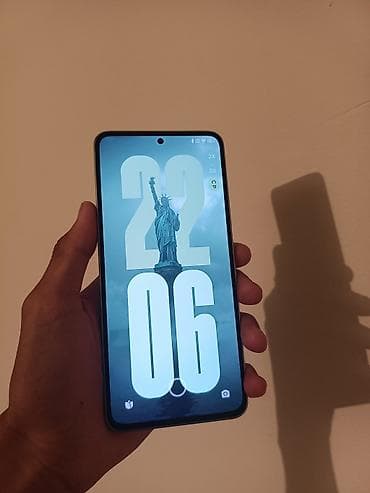 xiaomi pad mini: Xiaomi, 13T, Б/у, 256 ГБ, цвет - Зеленый, 2 SIM — 10