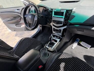 купить бу электромобиль из китая: BYD : 2019 г., 1 л, Автомат, Электромобиль, Седан — 6