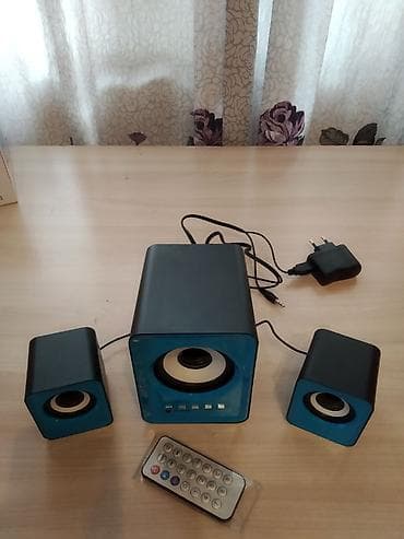 Комузы: Продается в упаковке мини компактный приемник с двумя — 1