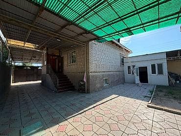 Срочно продаётся дом ЖМ Келечек Участок 4 сотки Угловой участок Все