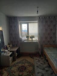 отдых на панораме: 18 м², Без мебели — 1