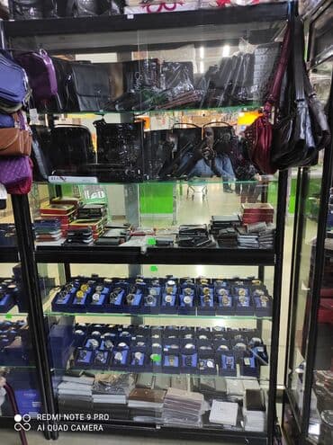 ящик для овощи: Продаю оборудование .В наличии есть 4 шт . Город Ош — 3