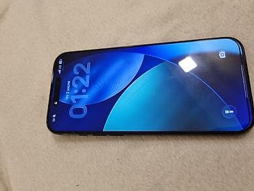 iphone e: IPhone 16 Pro Max, Б/у, 256 ГБ, Black Titanium, Защитное стекло, Кабель, Чехол, 90 % — 2