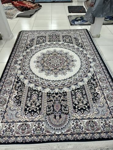 электронной жайнамаз: Ковер — 2