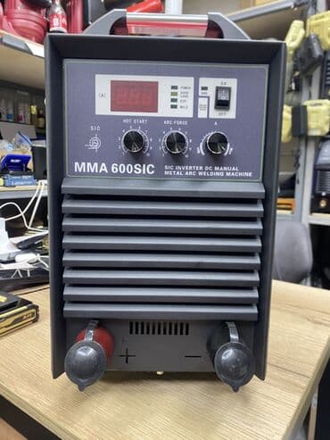 Магазин электро инструментов: Сварочный аппарат, Ручная дуговая сварка, Новый, Самовывоз, Платная доставка at lalafo.kg Магазин электро инструментов: Сварочный аппарат, Ручная дуговая сварка, Новый, Самовывоз, Платная доставка