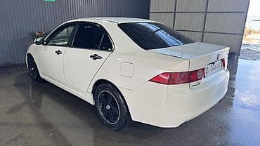 нексия 2 экран: Honda Accord: 2004 г., 2 л, Автомат, Газ, Седан — 7