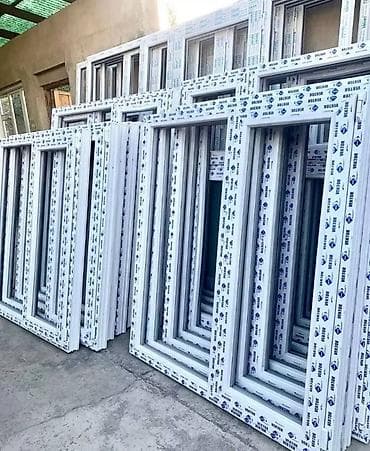 ls 4 6: Пластиковое окно на заказ, Бесплатная установка, Без рассрочки — 7