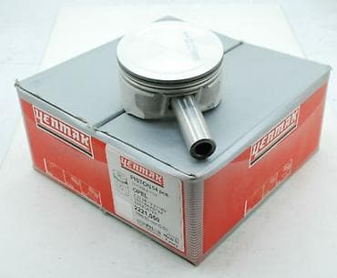 коленвал ауди: Поршня на 6 цилиндров размер 82,5. Производство Турция — 1