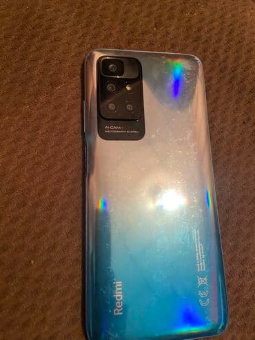 редми к70 цена в бишкеке: Redmi, Redmi 10, 128 ГБ, цвет - Голубой — 3