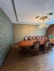 продаю дом кут биримдик: Үй, 190 кв. м, 6 бөлмө, Кыймылсыз мүлк агенттиги, Евро оңдоо — 11