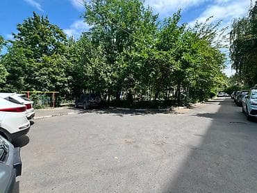Продажа квартир: 3 комнаты, 69 м², Асанбай мкр 105 серия, 4 этаж, Косметический ремонт — 9