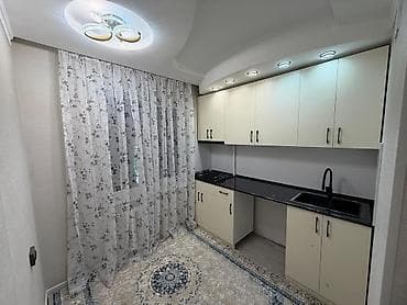 Продажа квартир: 3 комнаты, 60 м², 104 серия, 3 этаж, Евроремонт — 5