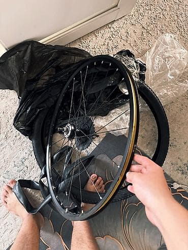 мотор колесо купить: Размер 27.5 — 1