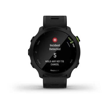 смарт часы с gps: Срочно продаю Garmin Forerunner 55 — GPS‑часы для бега Новые Цена — 9